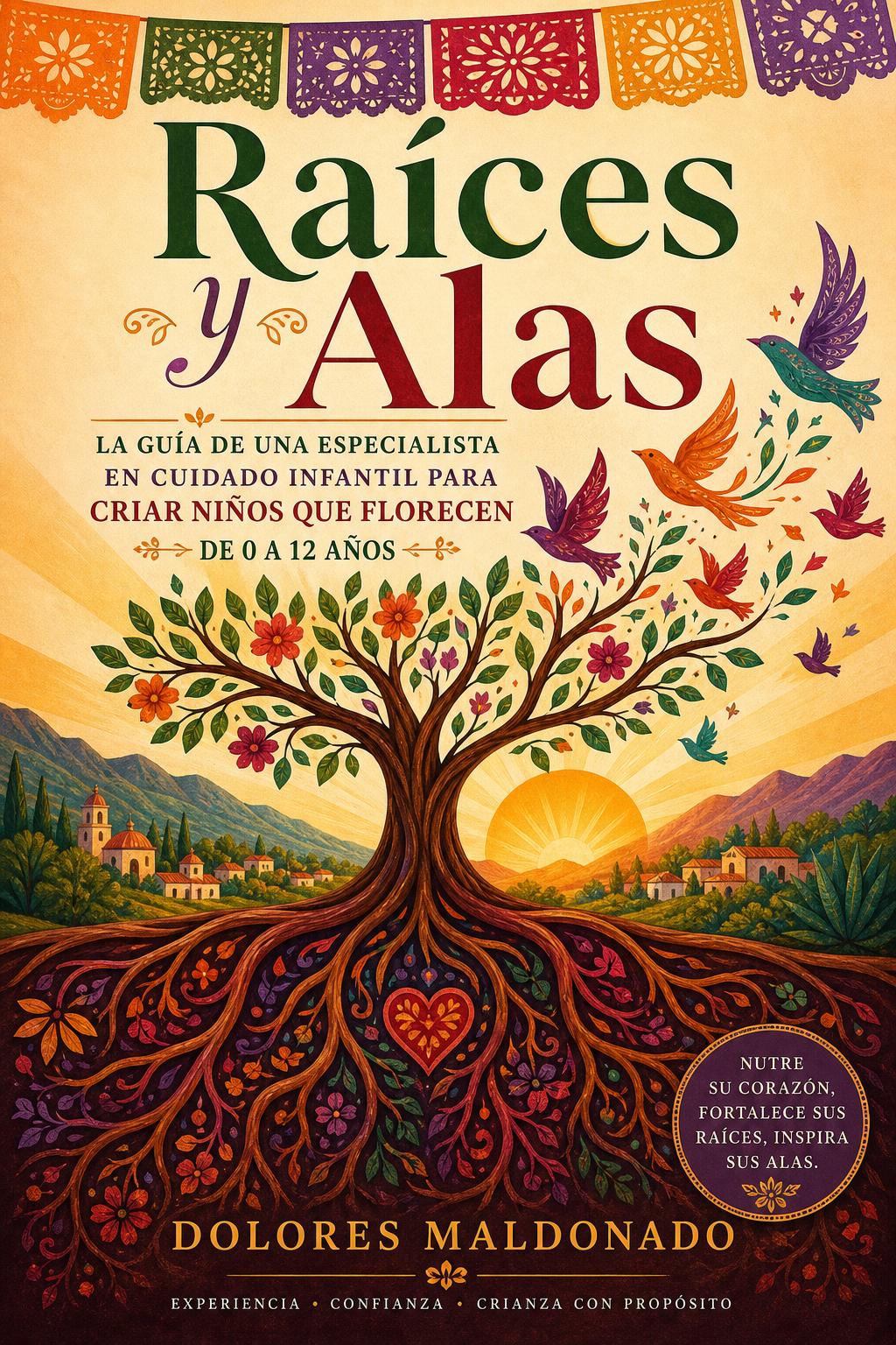 Raíces y Alas